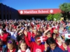 Meridian - AN IB WORLD SCHOOL!
